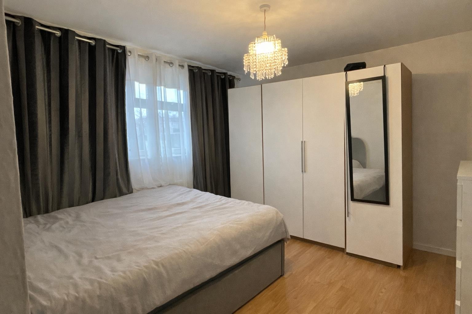 3 bed property in Clydesdale Place, Milton Keynes